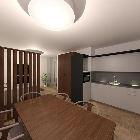 Aparthotel Klopeinersee Sankt Kanzian am Klopeiner See Zewnętrze zdjęcie