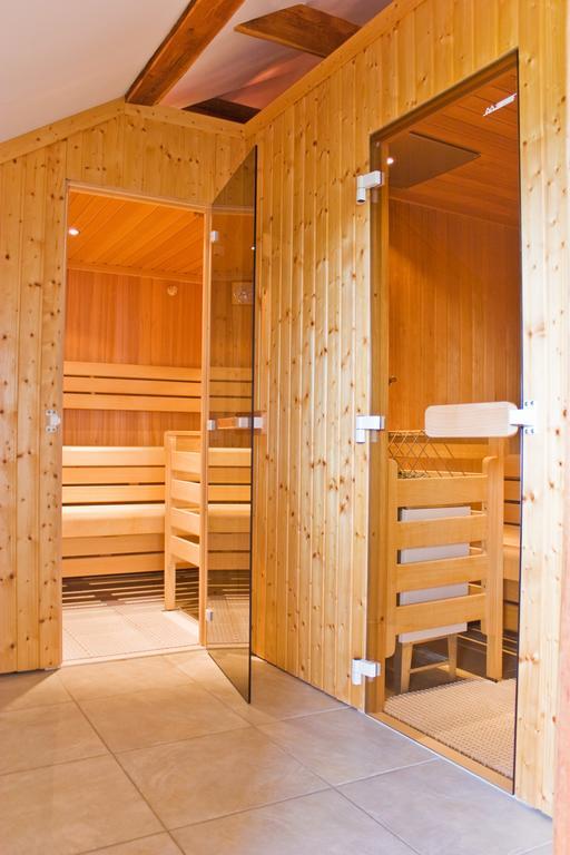 Aparthotel Klopeinersee Sankt Kanzian am Klopeiner See Zewnętrze zdjęcie