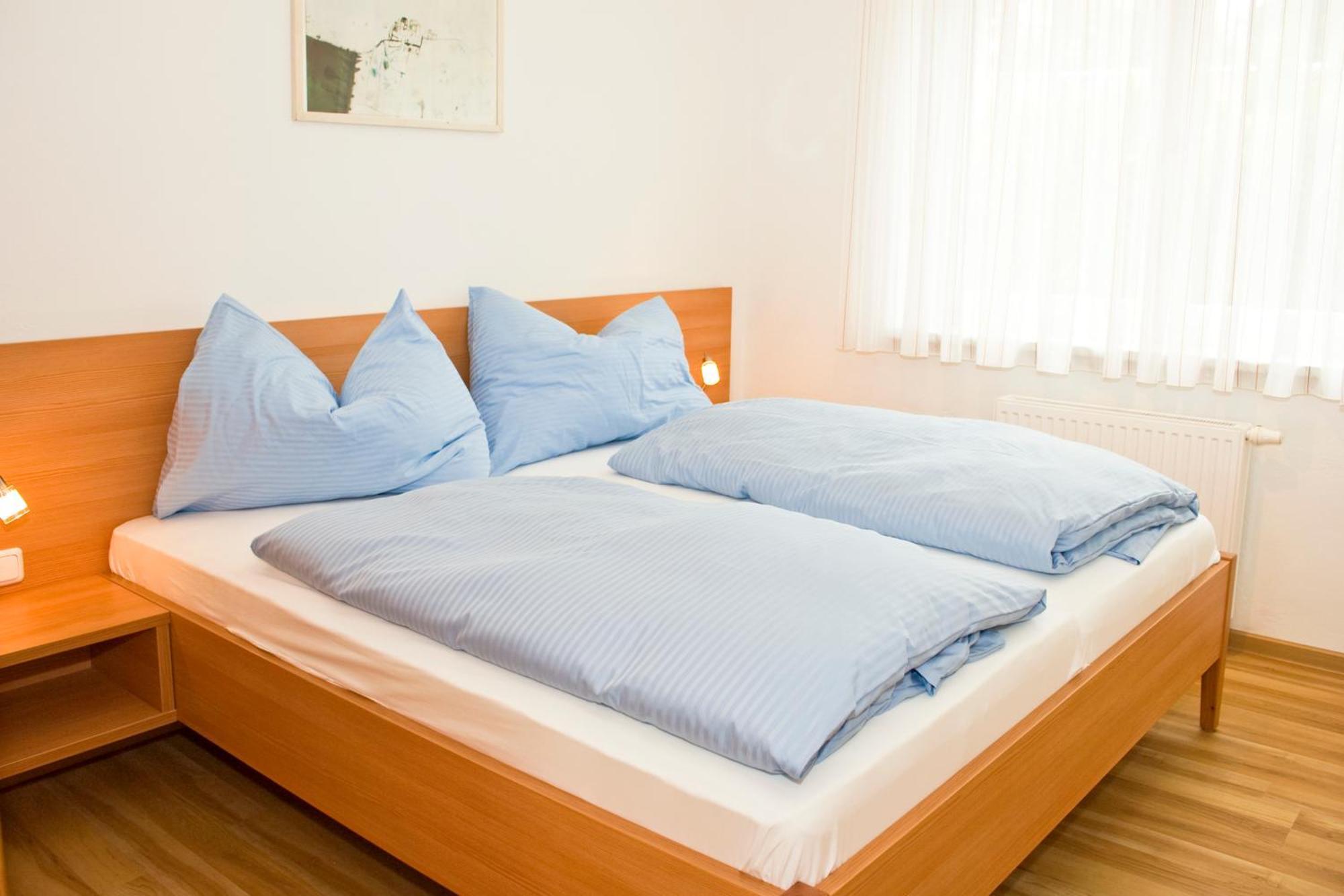 Aparthotel Klopeinersee Sankt Kanzian am Klopeiner See Zewnętrze zdjęcie