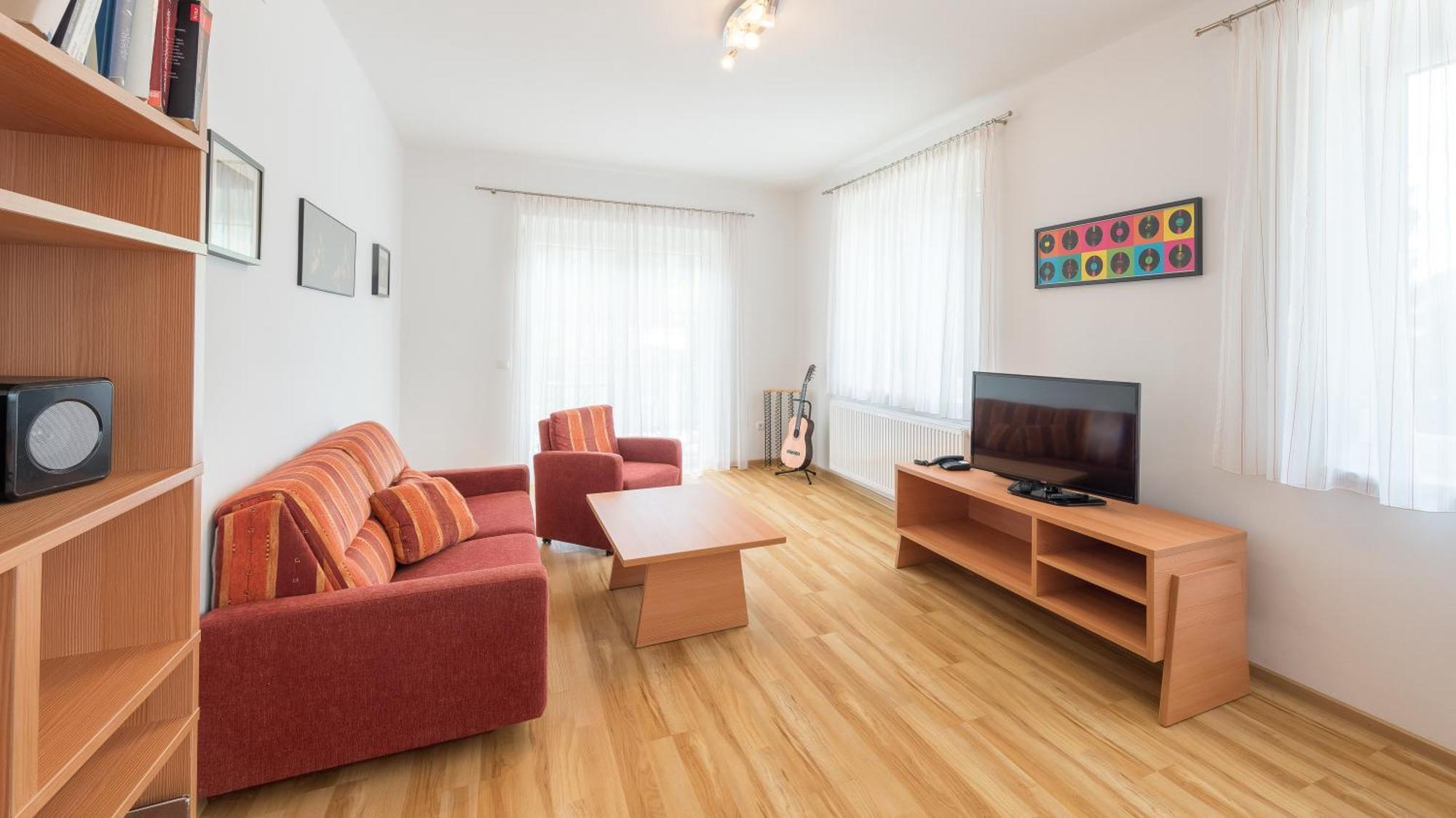 Aparthotel Klopeinersee Sankt Kanzian am Klopeiner See Zewnętrze zdjęcie
