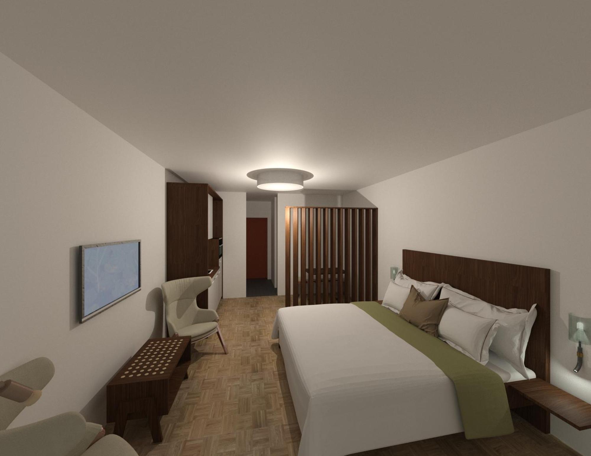 Aparthotel Klopeinersee Sankt Kanzian am Klopeiner See Zewnętrze zdjęcie
